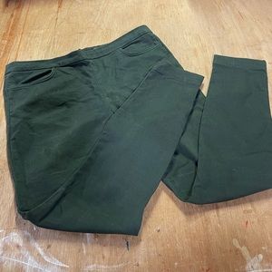 J. Crew Dannie Skinny Jeans